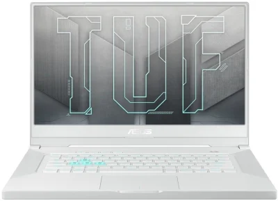 PurePC_pl - Test ASUS TUF Gaming Dash F15. Premiera architektury Ampere w laptopach
...