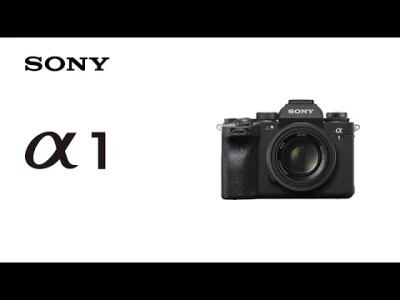 Peterov - Zaprezentowano Sony A1

Nagrywanie w 8K / 30p lub 4K / 60p do 30 minut be...
