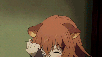 Dziurkaczdofarby-14 - #anime #seriale #hobby 
Więc tak... Jestem nowym w Anime ma za ...