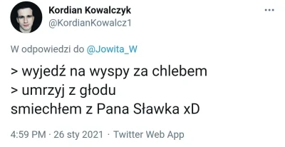 kezioezio - Nie powinienem tego robić, ale chooj.

#czarnyhumor #heheszki