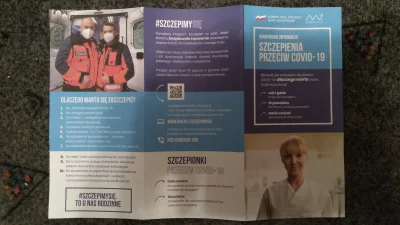 Namarin - Takie Guano wrzucają do skrzynek na listy na Podkarpaciu.

U nich to rodz...