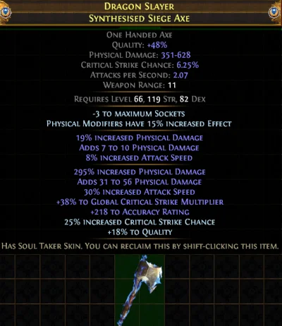 saif3r - 1000 pDPS w jednej ręce ;_;
#pathofexile ##!$%@?