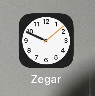 paczelok - 9:49 #paczeclock