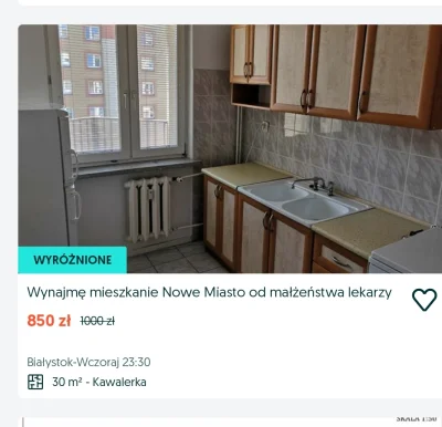 Oszaty - No gratuluję, ale moja curka jest prawnikiem
#nieruchomosci #bialystok