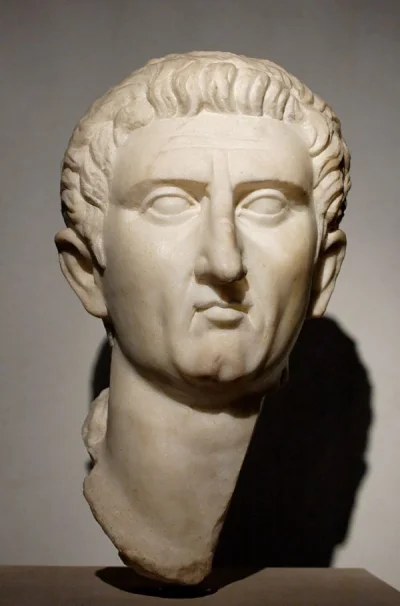 IMPERIUMROMANUM - Tego dnia w Rzymie

Tego dnia, 98 n.e. – zmarł cesarz Nerwa, a je...
