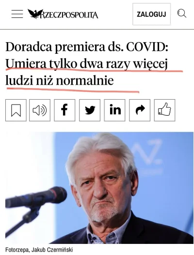Loginsrogim - #koronawirus #dziendobry #polska
