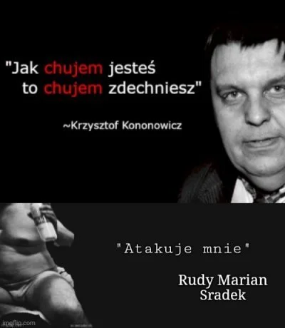 Analne_Dildo - #kononowicz #sradek #patostreamy