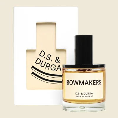 fryco - @Eustachiusz: D.S. & Durga - Bowmakers