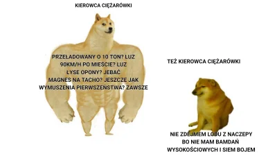 RenkaRenkeMyje - #bekaztransa #heheszki #takaprawda #polskiedrogi