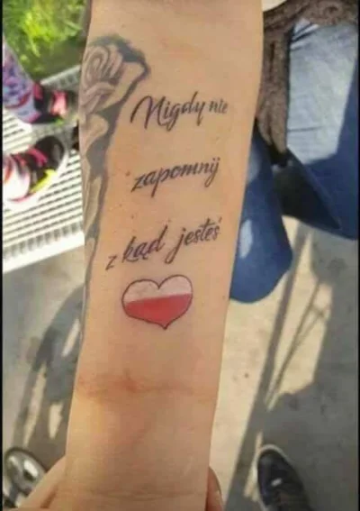 T.....i - #tatuaze #grammarnazi