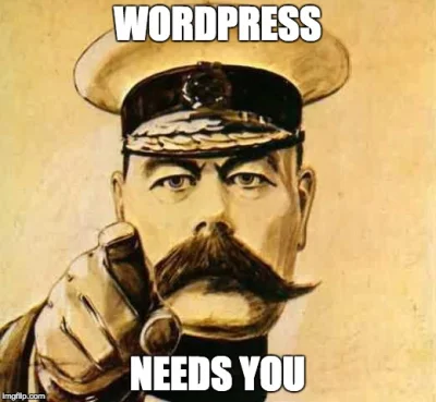 IT-Leaderspl2018 - @IT-Leaderspl2018: 
Poszukujemy programisty #WordPress, który doł...