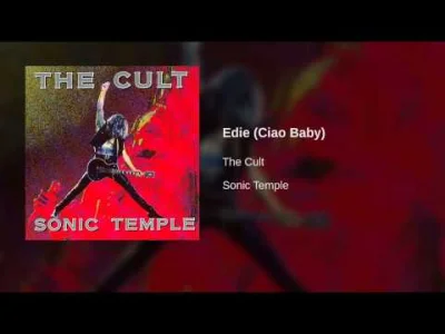 HeavyFuel - The Cult - Edie (Ciao Baby)
 Playlista muzykahf na Spotify
#muzykahf ---...