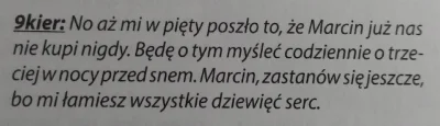 blogger - @koniarz: @metan: 

 ja ogólnie nie rozumiem skąd taki hejt

chodzą równ...