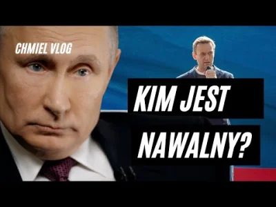 ArpeggiaVibration - Kim jest Aleksiej Nawalny?
#konfederacja #4konserwy #rosja