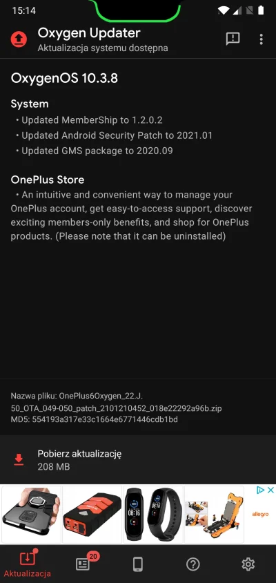 JcL - #oneplus #oneplus6

A co to (｡◕‿‿◕｡)?