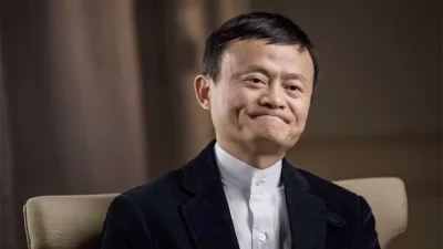 elim - Jack Ma też wiele chciał i już nie chce ( ͡º ͜ʖ͡º)