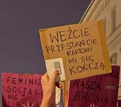 Jariii - Czyli co? Wolą iść na konfrontację?