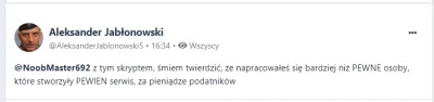 nolemretaW - dzięki xd
#albicla