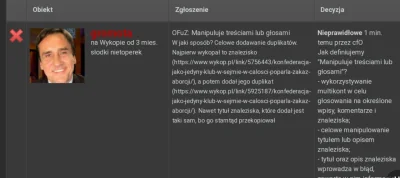 Noxgate - Moderacja już nawet nie stara się udawać, że nie jest stronnicza. Płatny po...