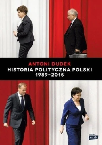 eoneon - Historia ustanowienia tzw. "kompromisu aborcyjnego" wg prof. A. Dudka, który...