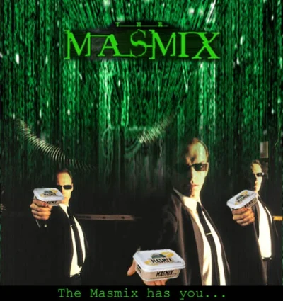 Ryptun - #heheszki #humorobrazkowy #memy #gimbynieznajo #matrix