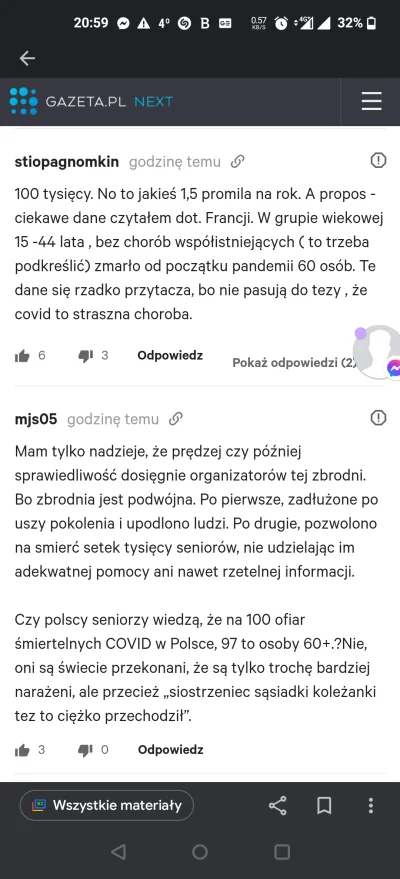 McDermott - Sasin ukradł #!$%@?ł 70 milionów a Johnson robi 4 lockdown bo pozostałe 3...