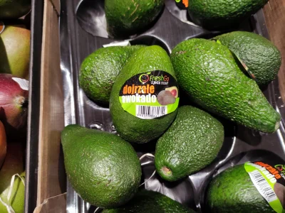czlowiekzlisciemnaglowie - Carrefour wprowadził ukrytą podwyżkę ceny Avocado.
Po pro...