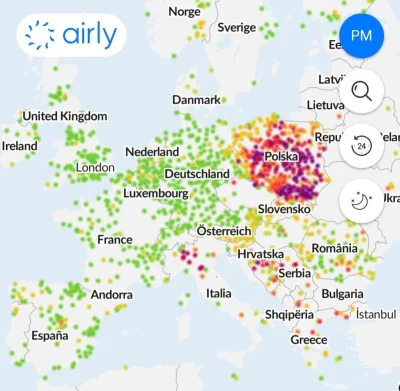 sztach - Tymczasem siewcy śmierci naprawdę: