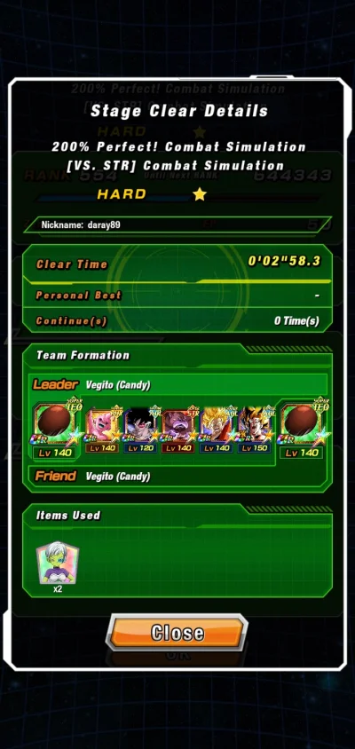 daray89 - W końcu z desek
#dokkanbattle