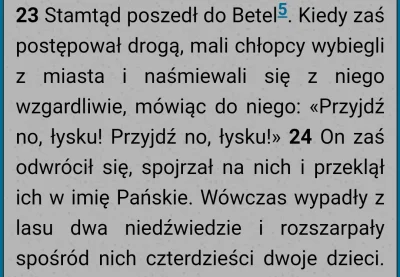 s.....6 - @nieocenzurowany88: Lepszy fragment jest jak zabił dzieci za przezywanie ły...