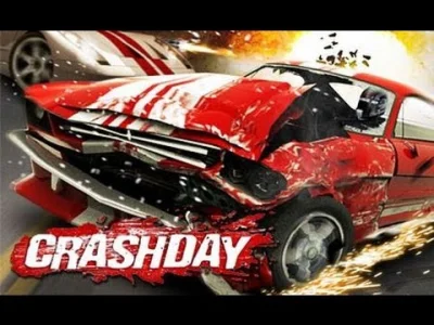 Atreyu - @SaveznaRepublikaJugoslavija: Crashday

Stara, ale bardzo przyjemna arcade...