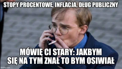 Trismagist - Koszt transportu wszystkiego pójdzie w górę i znów inflacja w górę.