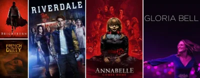 upflixpl - Nowości w Netflix Polska | Riverdale | Annabelle

Dodane tytuły:
+ Anna...