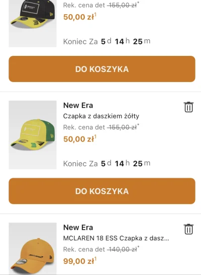 Wisznia - Hej hej, przychodzę z informacją, że można dziś na Zalando Lounge kupić cza...