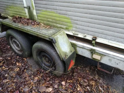 Cymerek - Ponad 1000 pojazdów w jeden rok. Strażnicy miejscy „czyszczą” krakowskie ul...