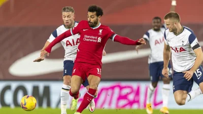 Typeria - Tottenham - Liverpool. Czy The Reds w końcu odwdzięczą się za zaufanie? ( ͡...