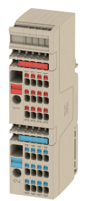 Lex1o - #automatyka #elektryka 

W jaki sposób w schematach elektrycznych rysuje si...