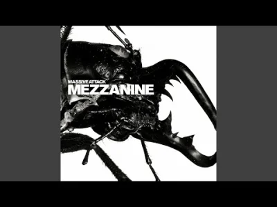 AZ-5 - #spokojnebrzmienie 61/100

Massive Attack - "Teardrop"

O co chodzi? KLIK 

SP...