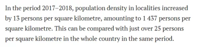 boubobobobou - @HeavyFuel: Ile razy jeszcze będzie powielany ten mit o małej gęstości...