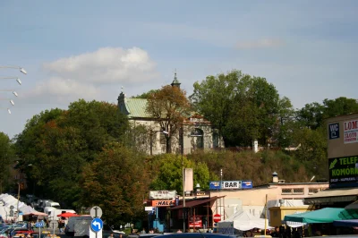 YaYco - Tydzień: pora na czwarty dzień
Fp miasta #lublin :