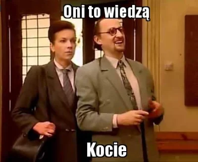 kocimietka_BB - @dict: Spokojnie, wiemy o tym. Przynajmniej ja wiem. Myślałem że "len...