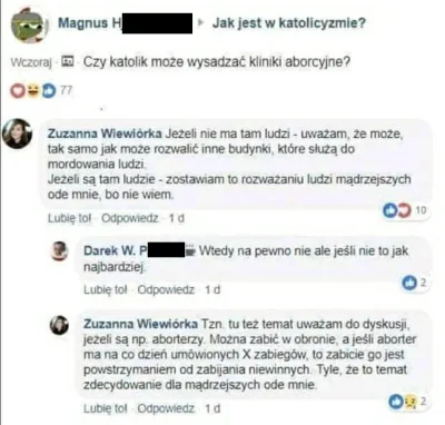 R187 - Przypominam co Zuzanna Wiewiórka, która dostała medal od ministerstwa sprawied...