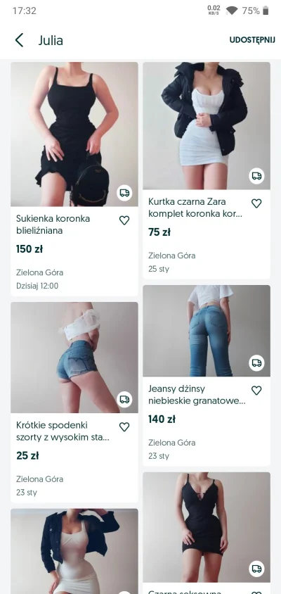 ethics - Proszę o wytłumaczenie tego zjawiska. Dlaczego dużo ogłoszeń na OLX wygląda ...