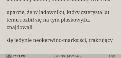 bogdan-chwast-REBIRTH - Neokorwino-marksisci brzmi jak interesujące ugrupowanie polit...