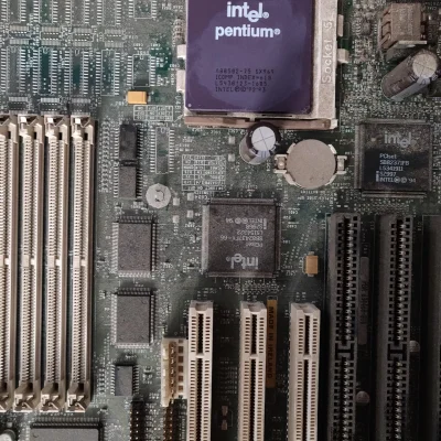 Soczi - @Soczi: Intel Pentium 75 na socket 5