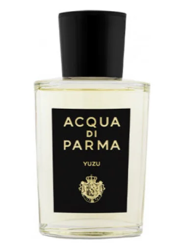 Jad-Kielbasiany - Nie chce ktoś Acqua di Parma Yuzu w cebulowej cenie? 
Tester z kor...