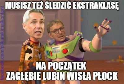kre-dens - Obserwacja czas, start! Zołza zaczyna od szlagieru polskiej #ekstraklasa 
...