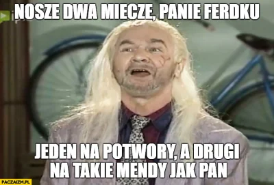 Ranger - Dlaczego główna i gorące nie są zawalone Paździochem? #swiatwedlugkiepskich ...