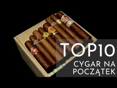 leopolis - #cygara fajny, nowy kanał na polskim YouTube o cygarach. Polecam wszystkim...