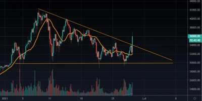 tonietak_jak-myslisz - Elon, skoncz mi wykres prześladować! ヽ( ͠°෴ °)ﾉ
#bitcoin